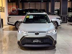 Toyota Frontlander